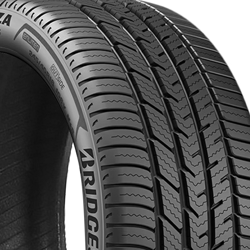 Bridgestone Potenza RE71RS P 215 /45 R17 91W XL BSW | P 255 /35 R18 94W - View #4