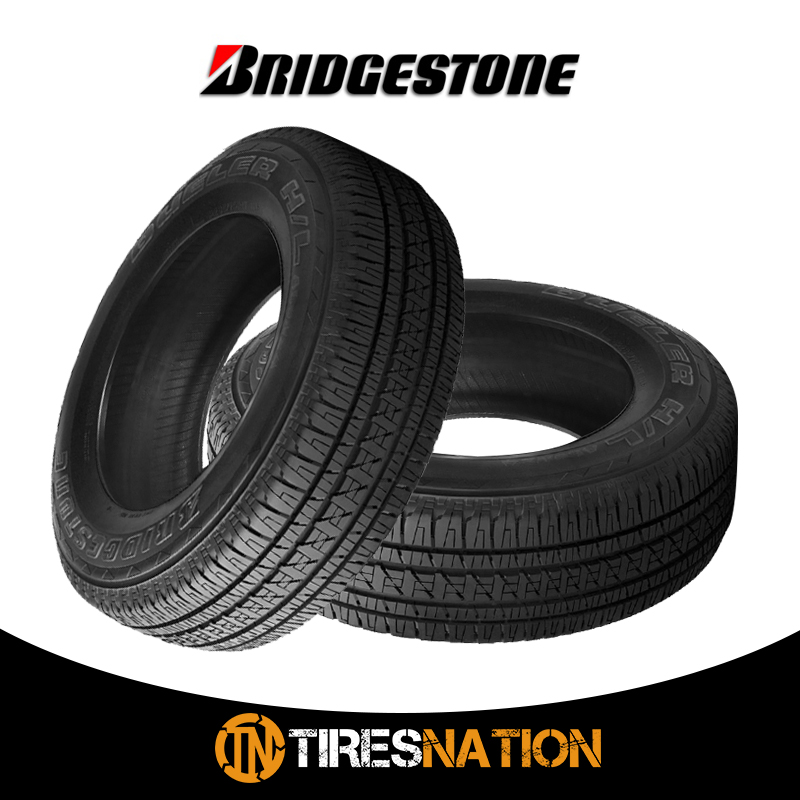 Dueler H L Alenza Plus >> Details About 2 Bridgestone Dueler Hl Alenza Plus 235 65r17 104h Premium All Season Tires Dueler H L Alenza Plus >> Details About 2 Bridgestone Dueler Hl Alenza Plus 235 65r17 104h Premium All Season Tires