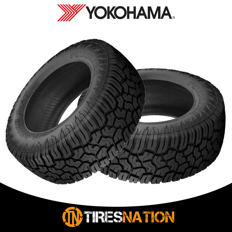 yokohama lt 295/65r20