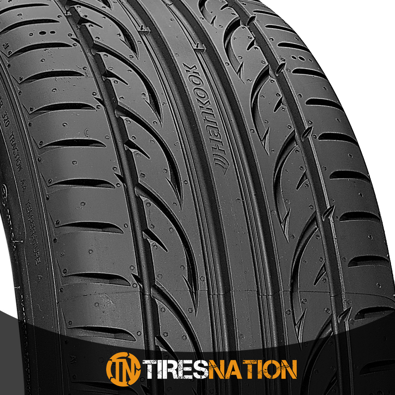 1 New Hankook K120 Ventus V12 Evo2 245 30zr20 90y Xl Bw Tires