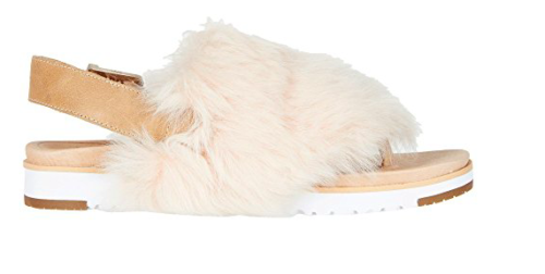 holly ugg sandals