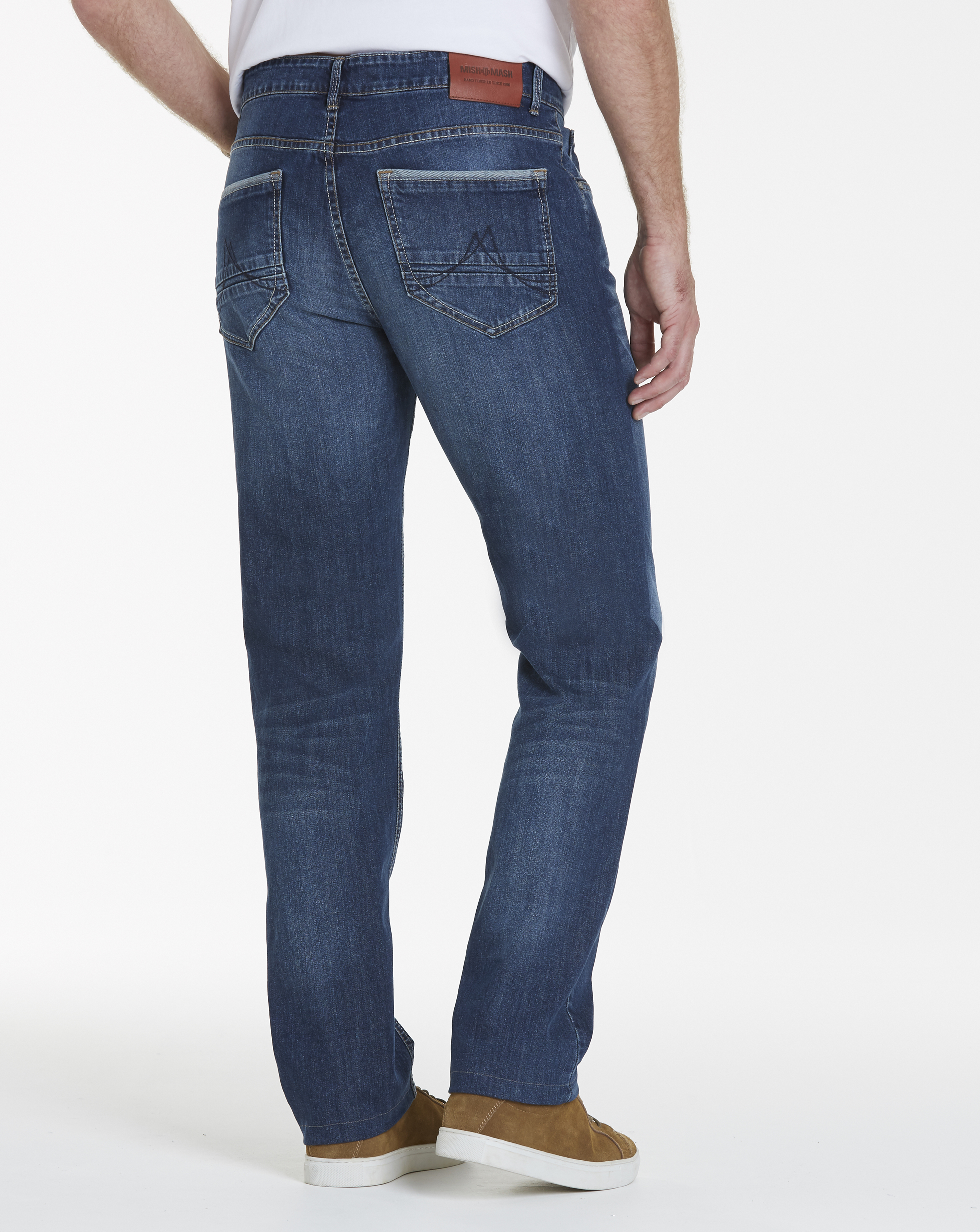jacamo mens jeans