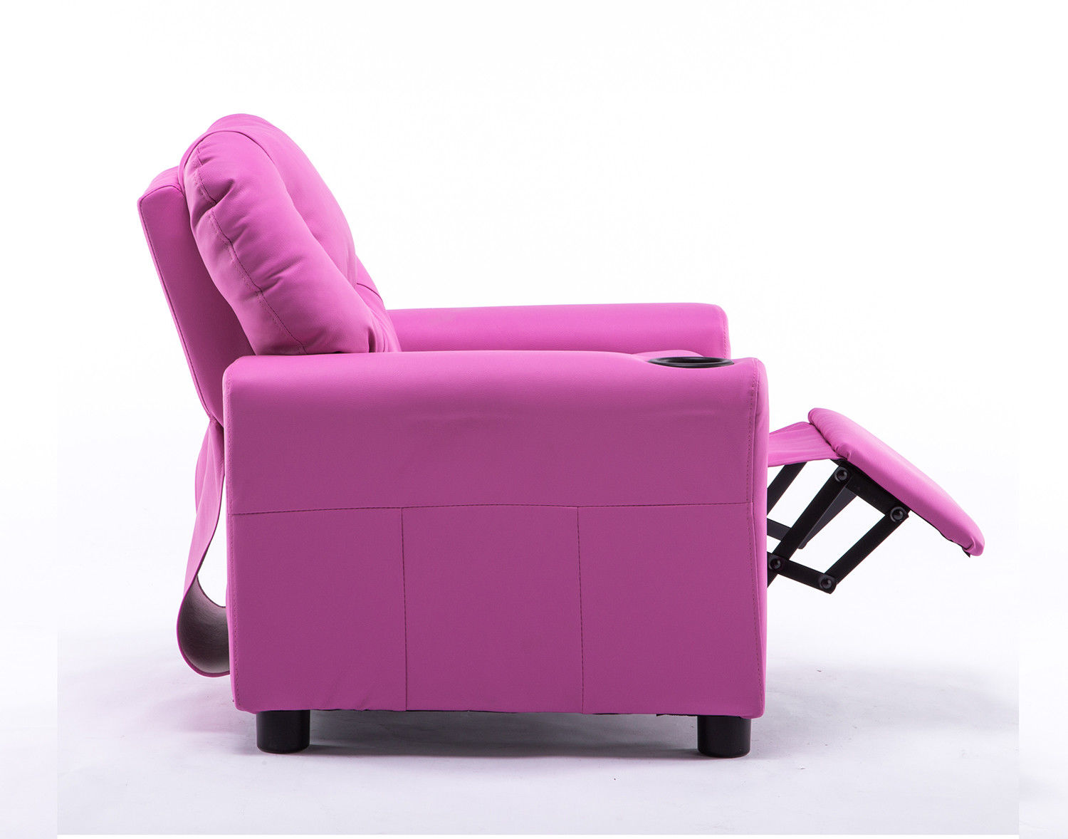 MCombo Kindersessel Kindersofa Relaxsessel mini Sofa mit Liege Funktion