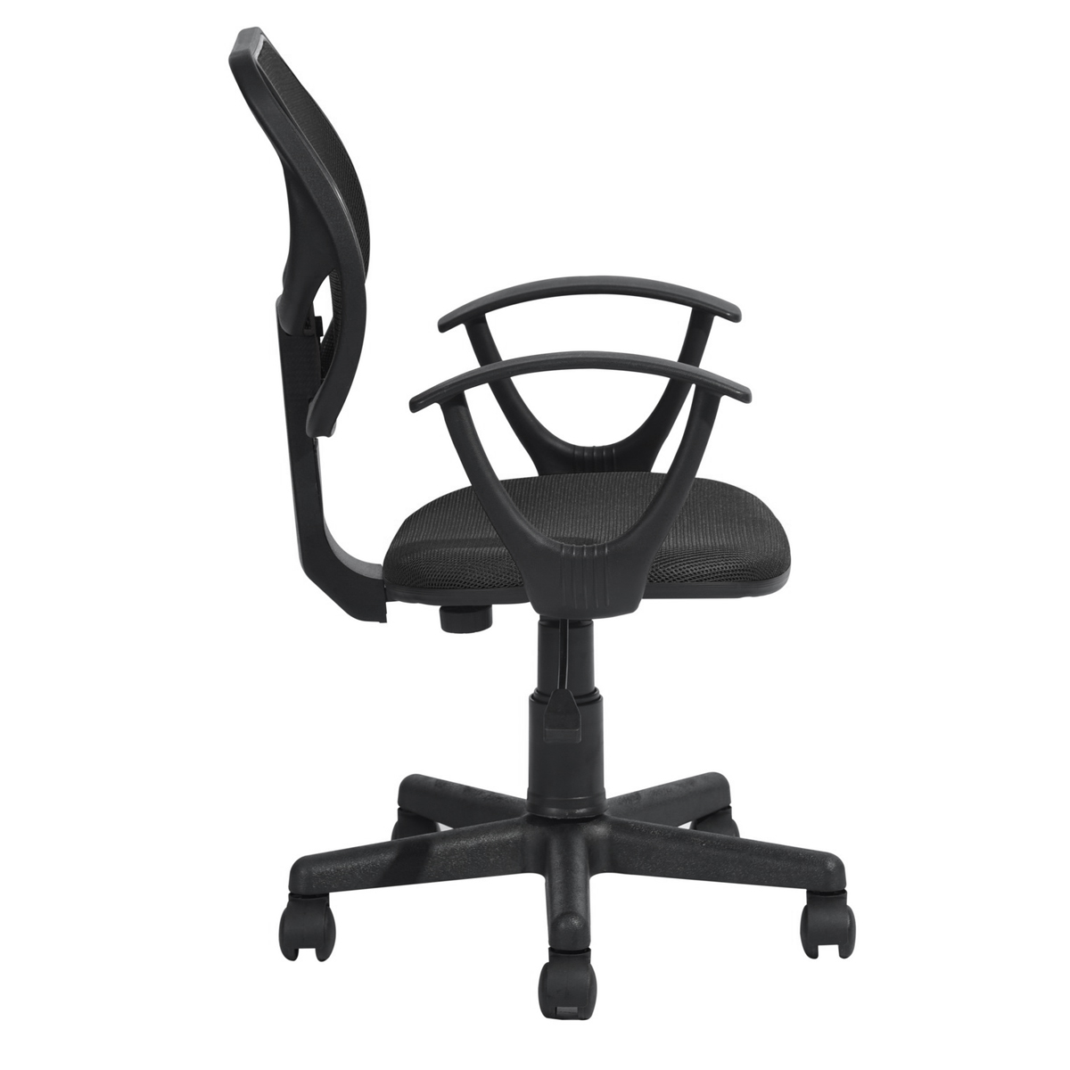 Adjustable Ergonomic Mesh Swivel Computer Office Desk Task Rolling