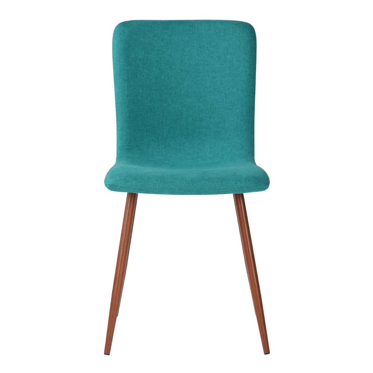 Set of 4 Style Chair Dining Chairs Kitchen Bedroom Home Living Room