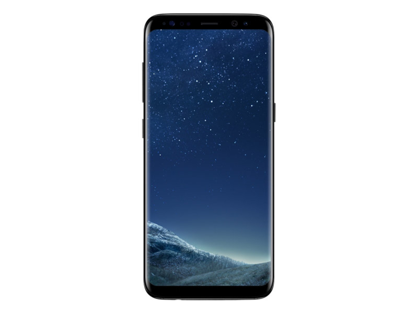 Samsung Galaxy S8, Fully Unlocked Blue, 64GB, 5.8in Screen Grade A