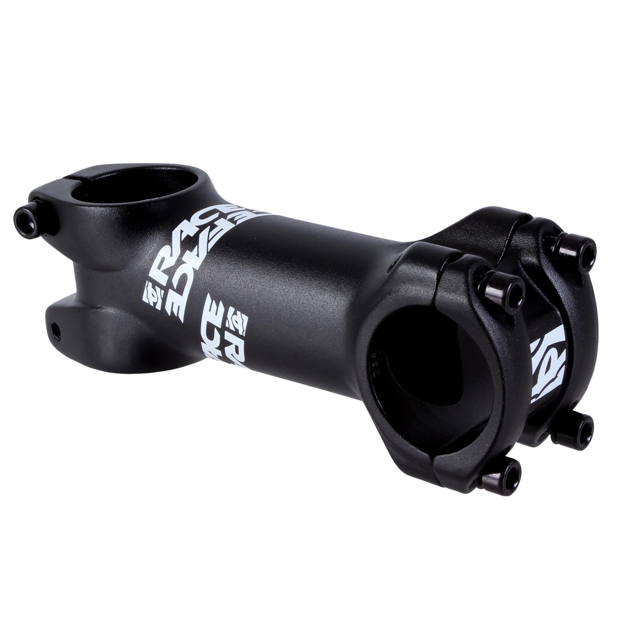 RACEFACE ステム　31.8 x 90mm Race Face Ride XC stem, (31.8) 6d x 90mm - black | eBay