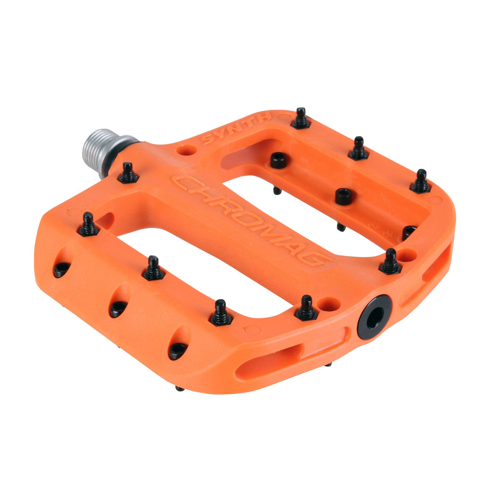 Cromag Scarab Chromag Scarab Flat Pedals Chromag Scarab
