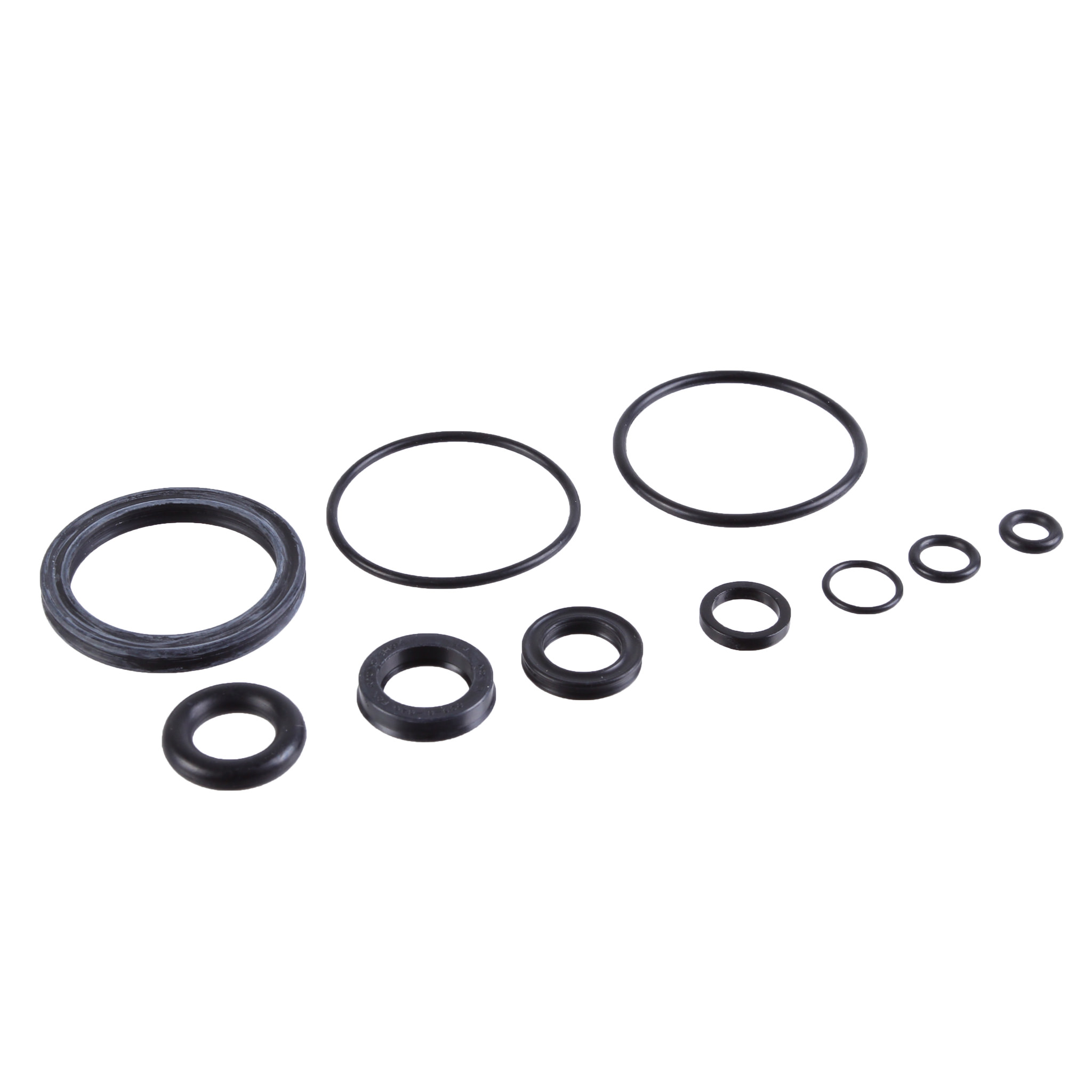 Fox Air Spring Seal Kit for 36 FLOAT NA2 Forks 803-01-226 | eBay