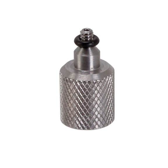 Fox Shox Fill Machine Adapter, 04-07 Epic IV, DHX Air, RC2, RC4