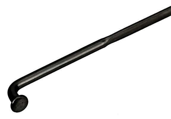 Sapim C-x Ray 14g Bladed Spoke, Blk - 270mm Bag/20 | eBay