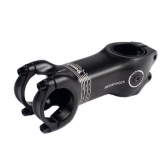 【tink】 TranzX Antishock Stem UL Stem 110mm, 31.8mm, Black | eBay