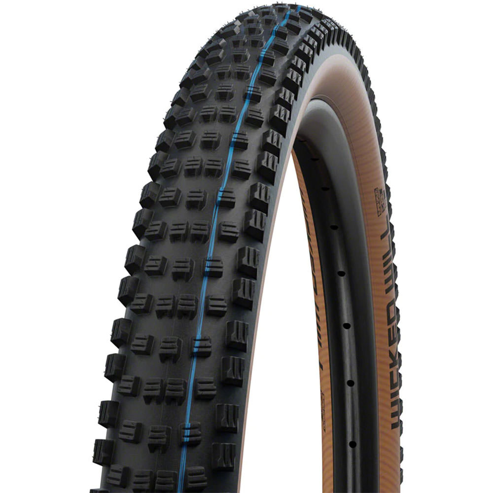d Schwalbe Wicked Will Super-R, 29 x 2.4