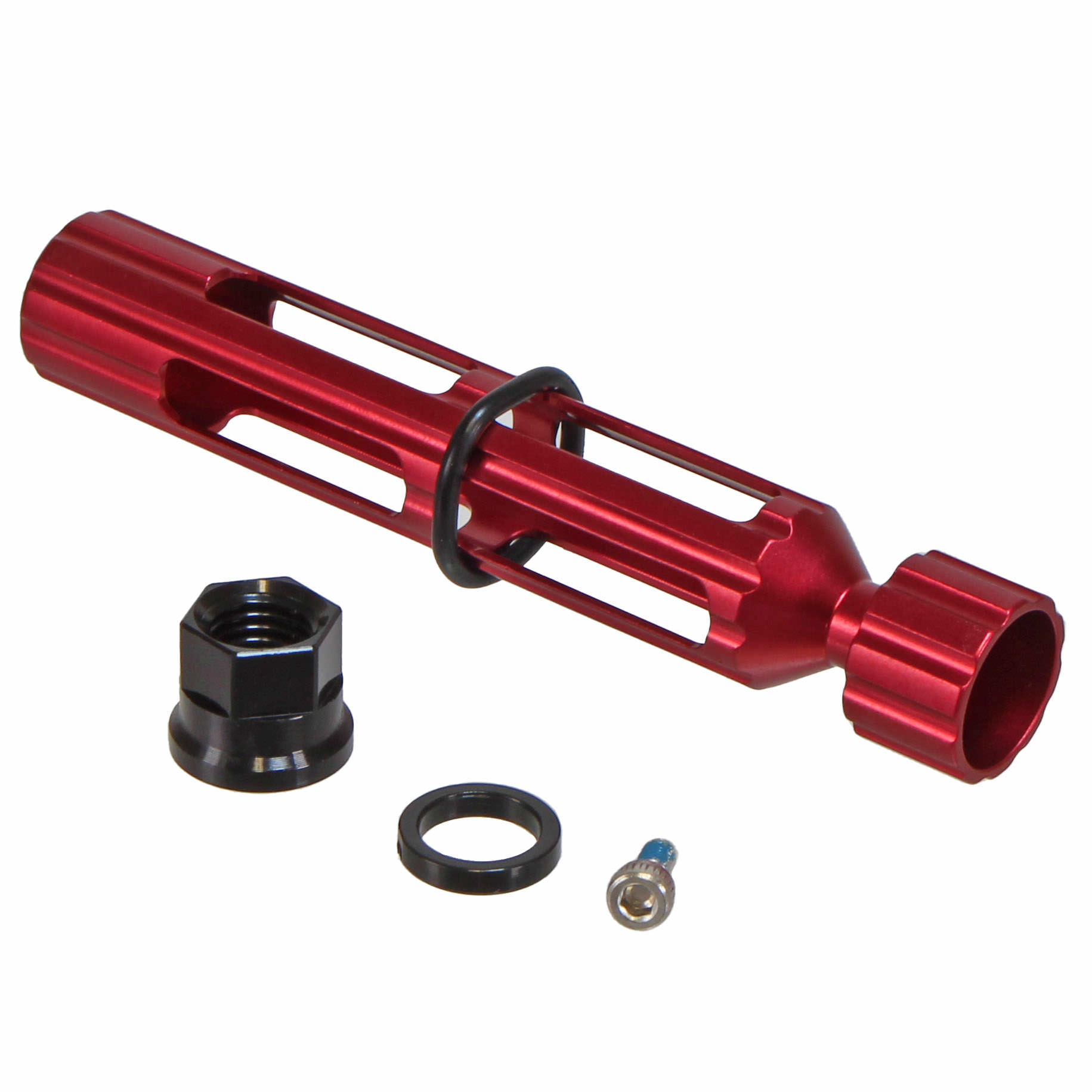 パーツ FOX rhythm34 FOX 34 Float & Rhythm/Marzocchi Air Shaft Assemblies – ION²