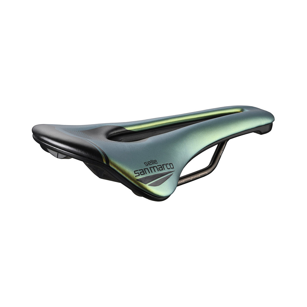 パーツ SELLE SAN MARCO Shortfit Open-fit Racing selle-san-marco-shortfit-open-