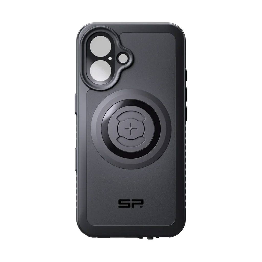 SP Connect SP Phone Case Xtreme iPhone 16 | eBay