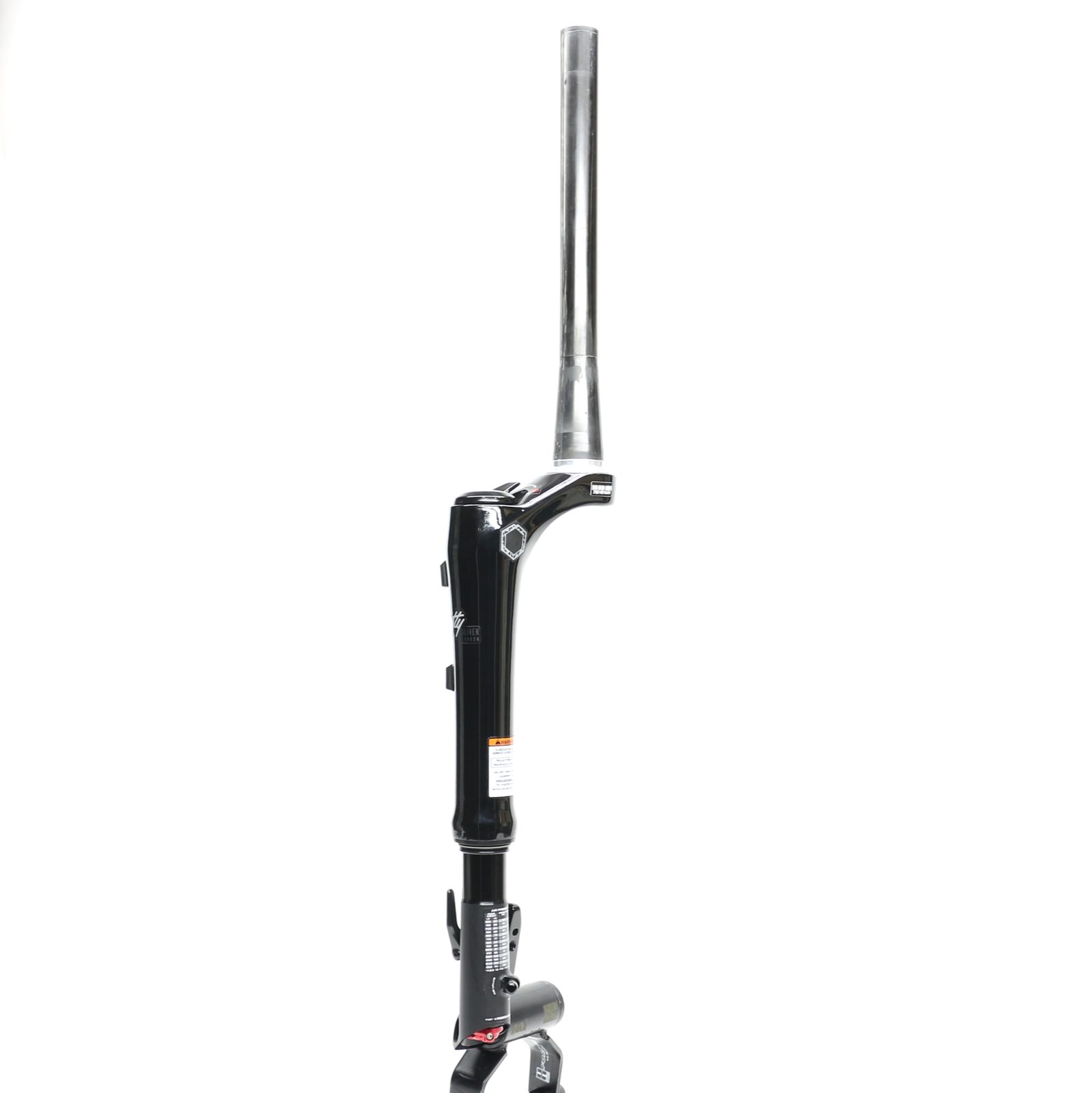 Cannondale Lefty Ocho Oliver Carbon Suspension Fork 30mm travel