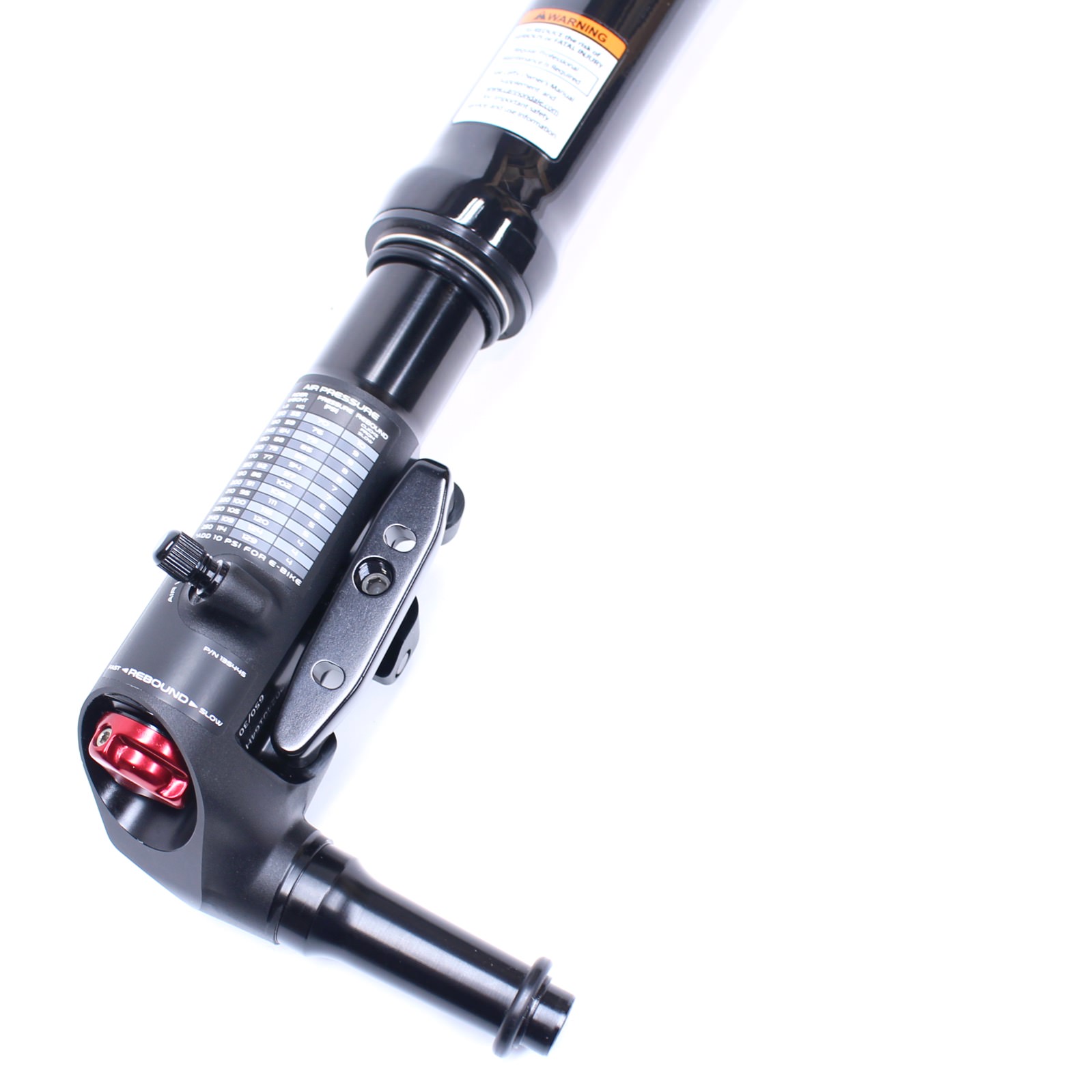 Lefty Oliver 30mm アルミコラム Lefty Oliver 30mm アルミコラム Lefty Oliver Carbon | Components