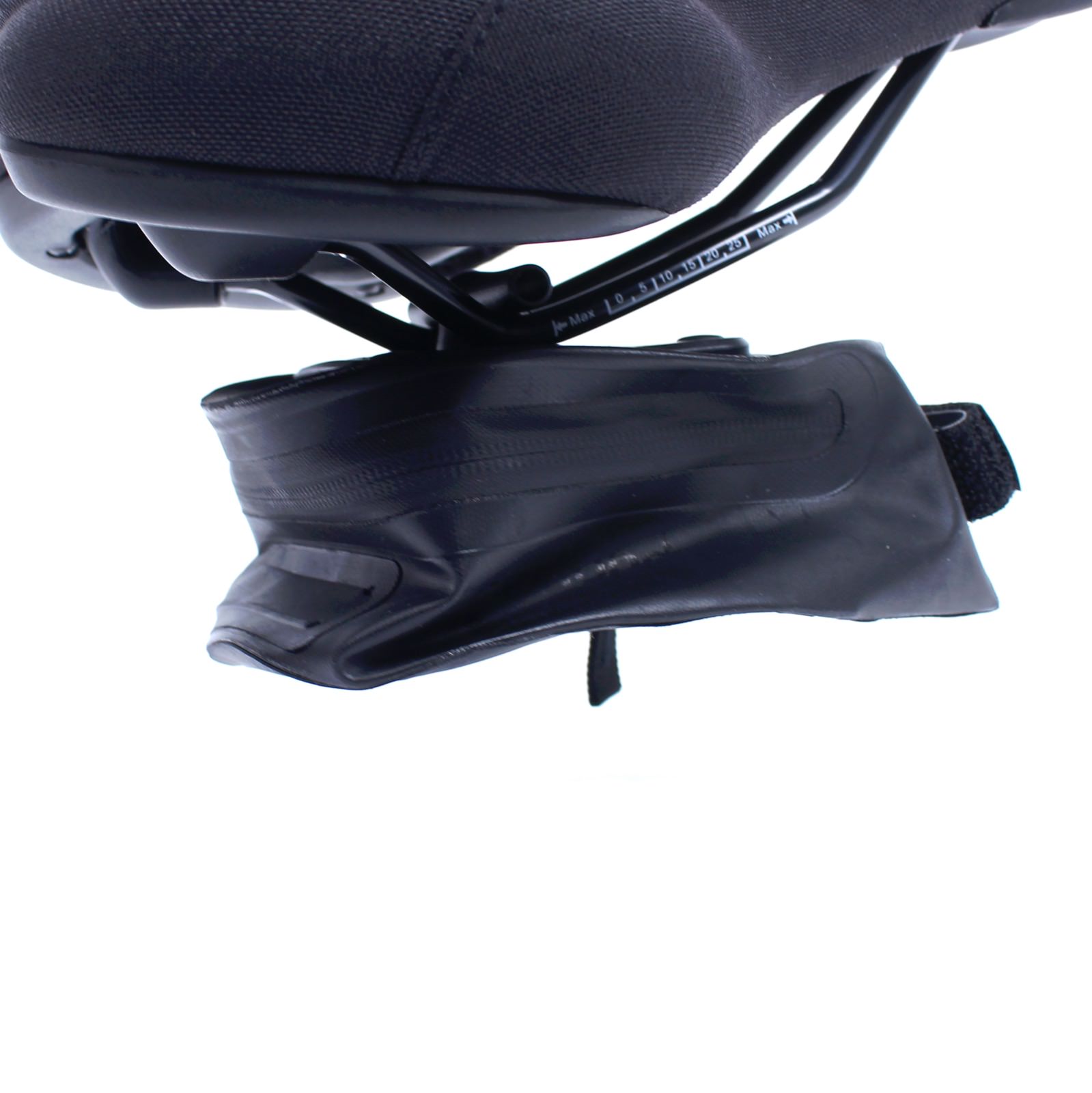 Bikeinn Cannondale Quick Saddle Bag Cannondale Quick Seat Bag