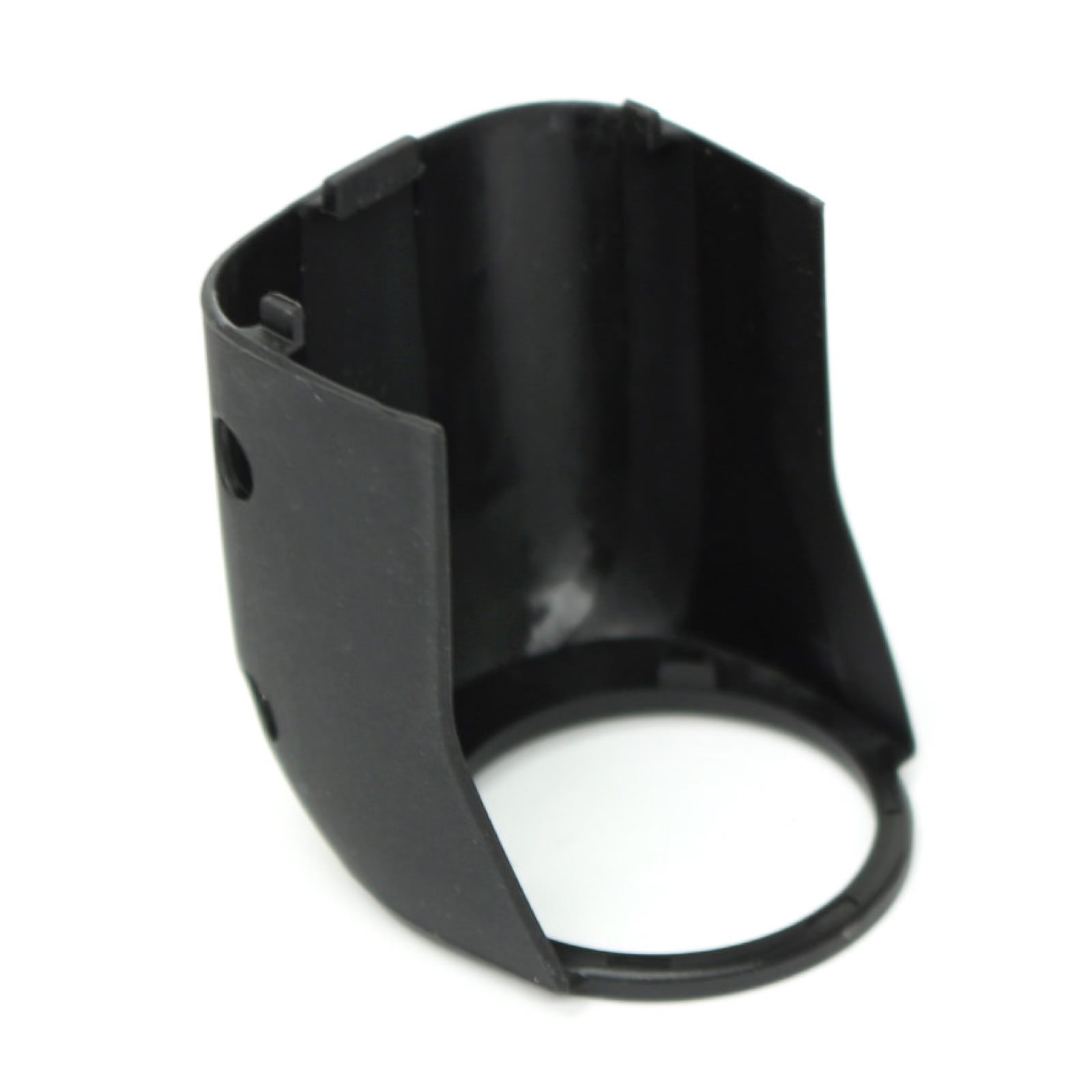Cannondale C1 Conceal Stem 60mm x -6 Degree Stem Black