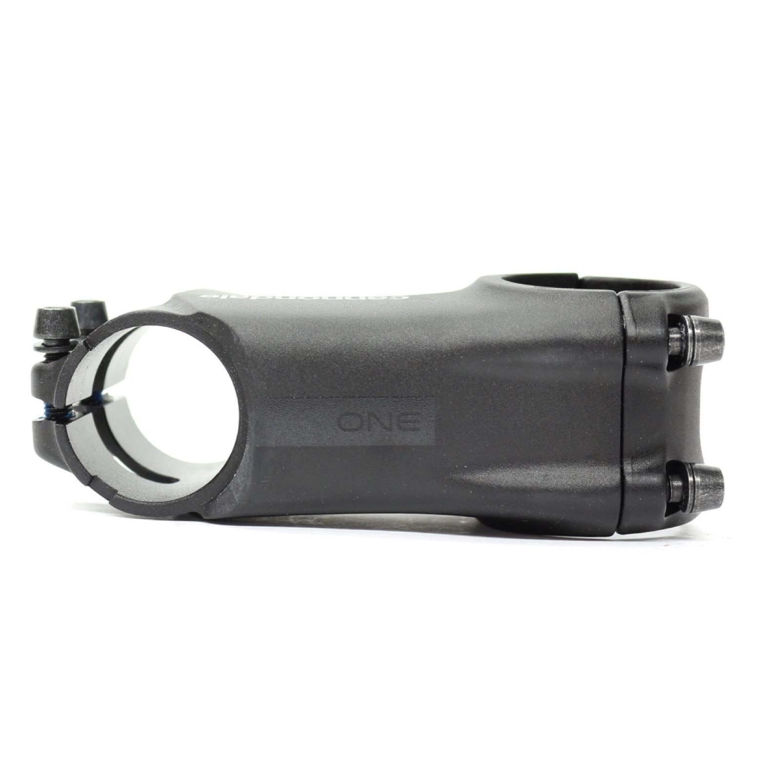 Cannondale C1 Conceal Stem 70mm x -6 Degree Stem Black