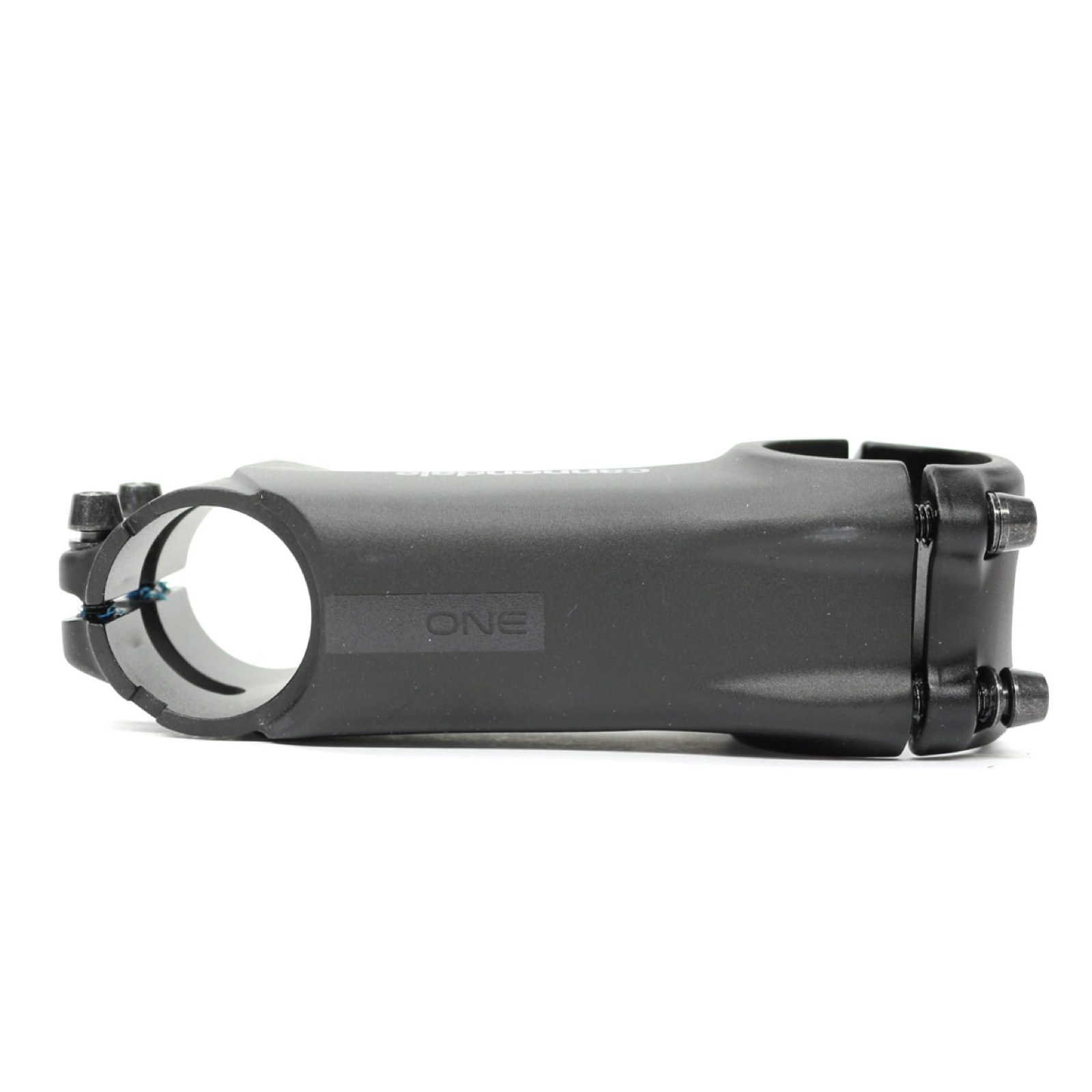 Cannondale C1 Conceal Stem 90mm x -6 Degree Stem Black CP2103U1090 - Picture 3 of 6