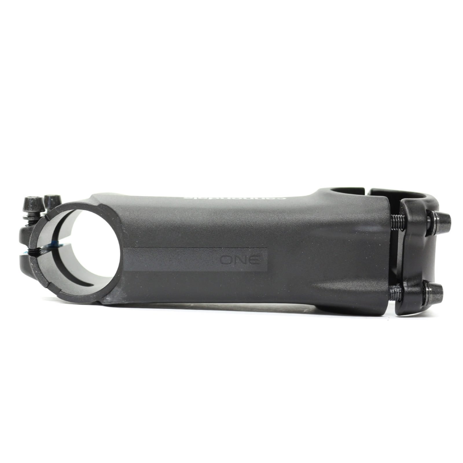 Cannondale C1 Conceal ステム 100mm Cannondale C1 Conceal Stem 100mm x +6 Degree Stem Black