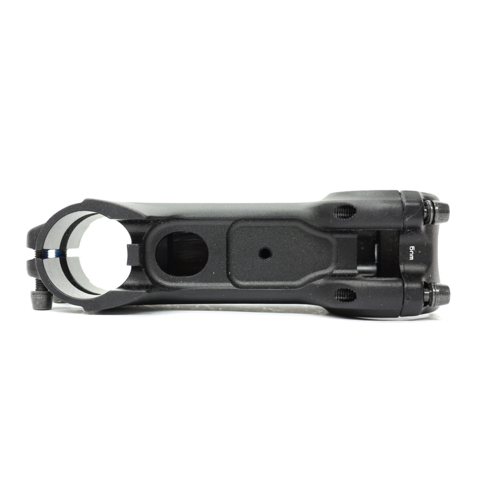 Cannondale C1 Conceal ステム 100mm Cannondale C1 Conceal Stem 100mm x +6 Degree Stem Black