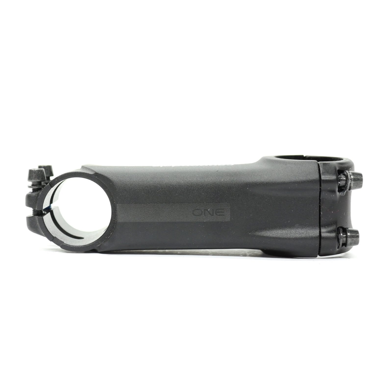 Cannondale C1 Conceal Stem 100mm x +6 Degree Stem Black