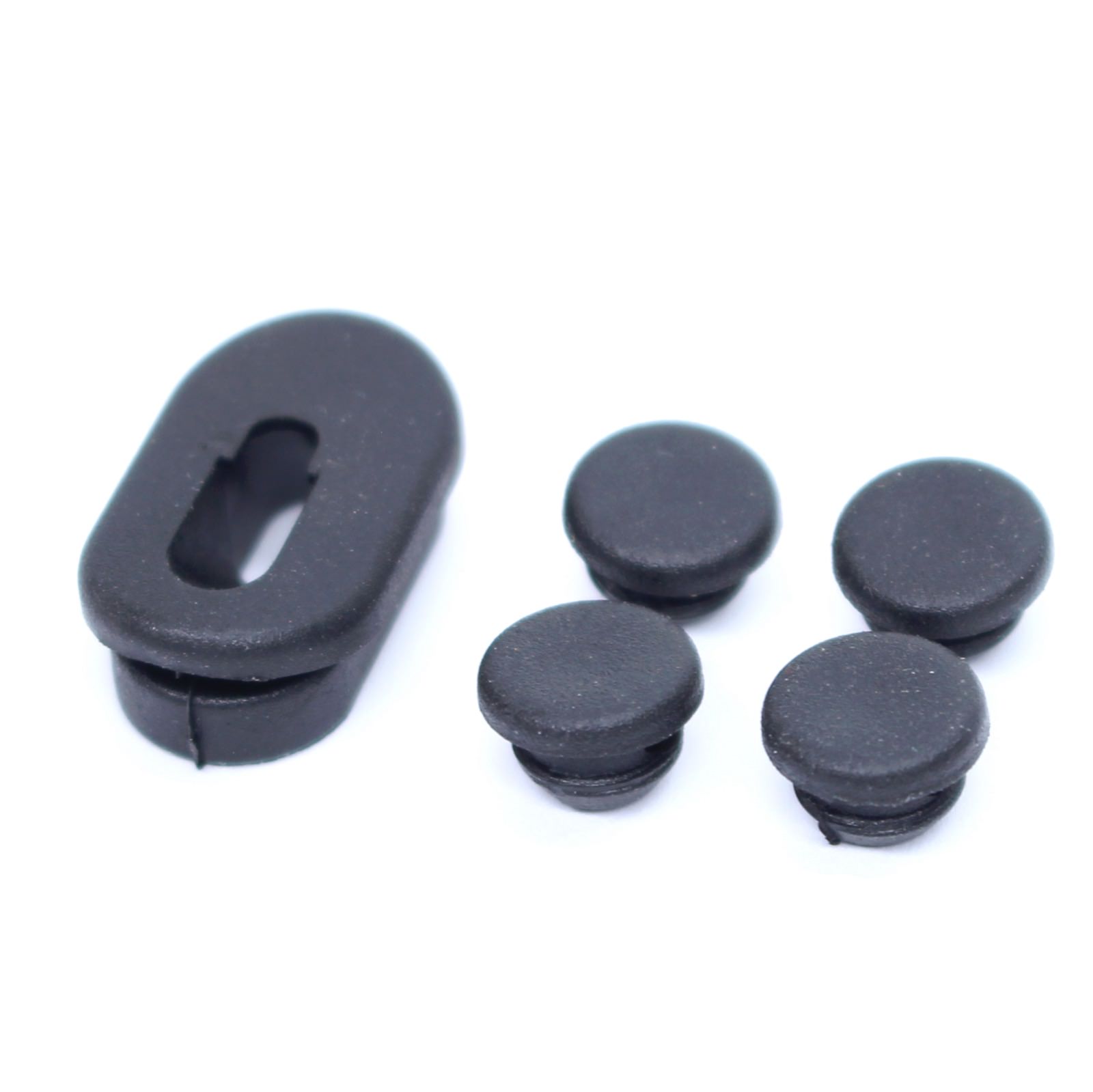 Cannondale Scalpel 2021 Gen Frame Grommet Set K32041 | eBay