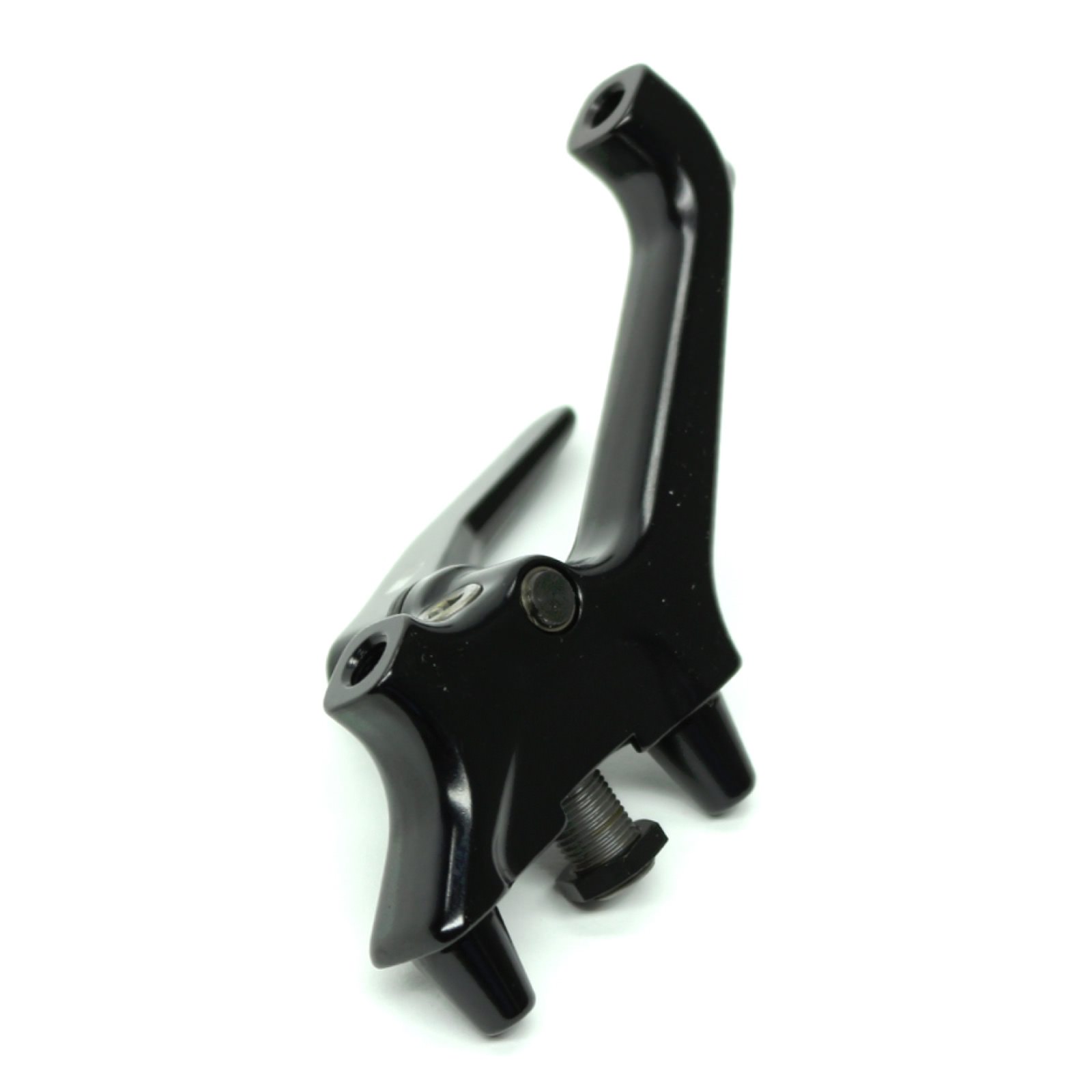 Cannondale Lefty Ocho 120 StopLock w/ Lever Release 180mm Brake