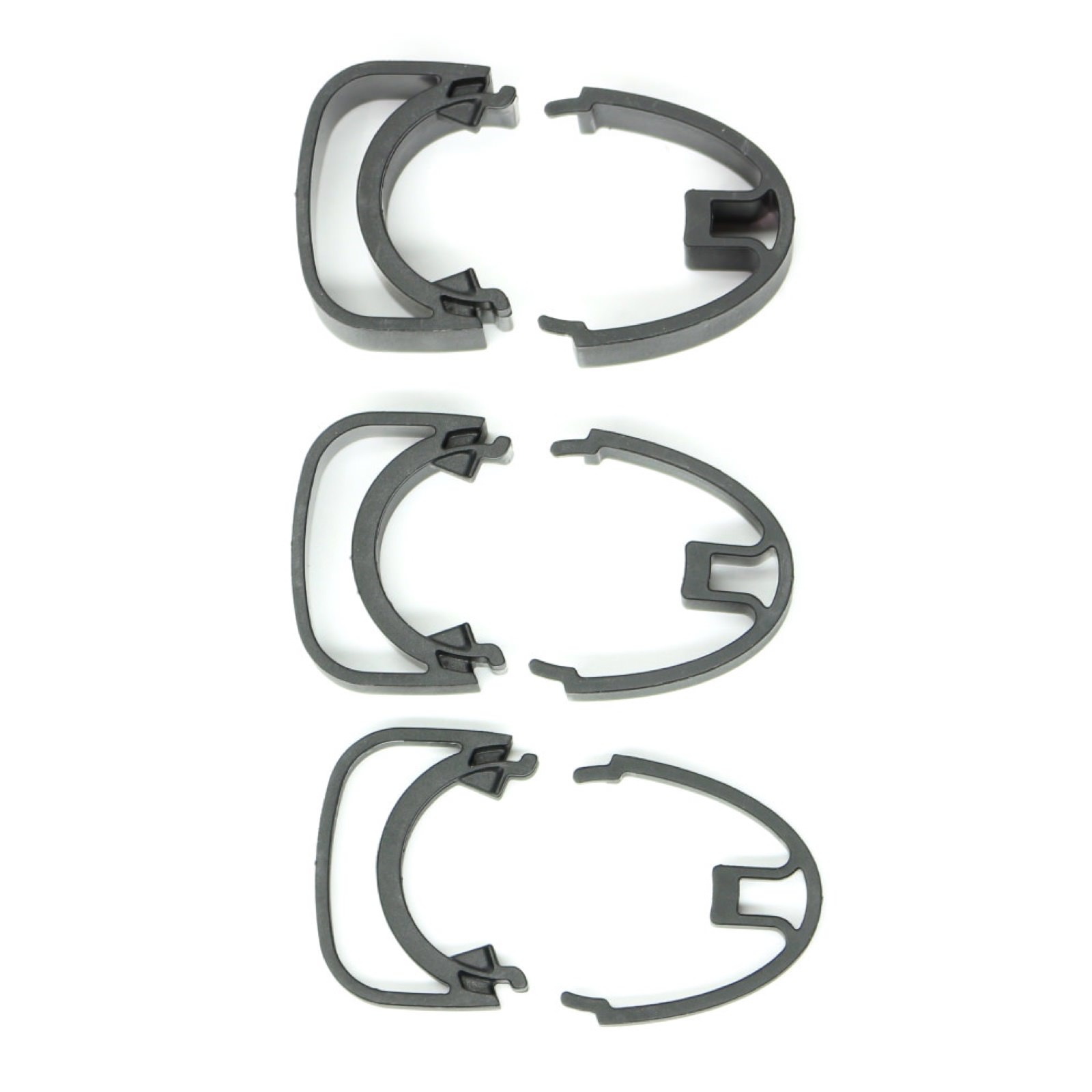 Cannondale SystemBar R One and Conceal C1 Delta Steer Tube Spacers