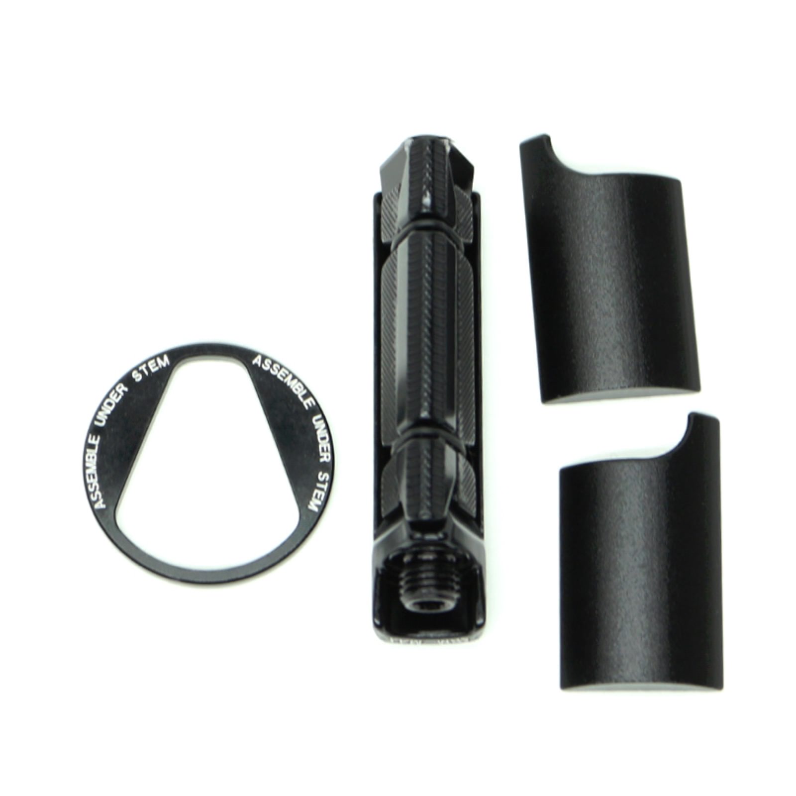 Cannondale Delta Steerer Compression Wedge Plug Kit K35051 | eBay