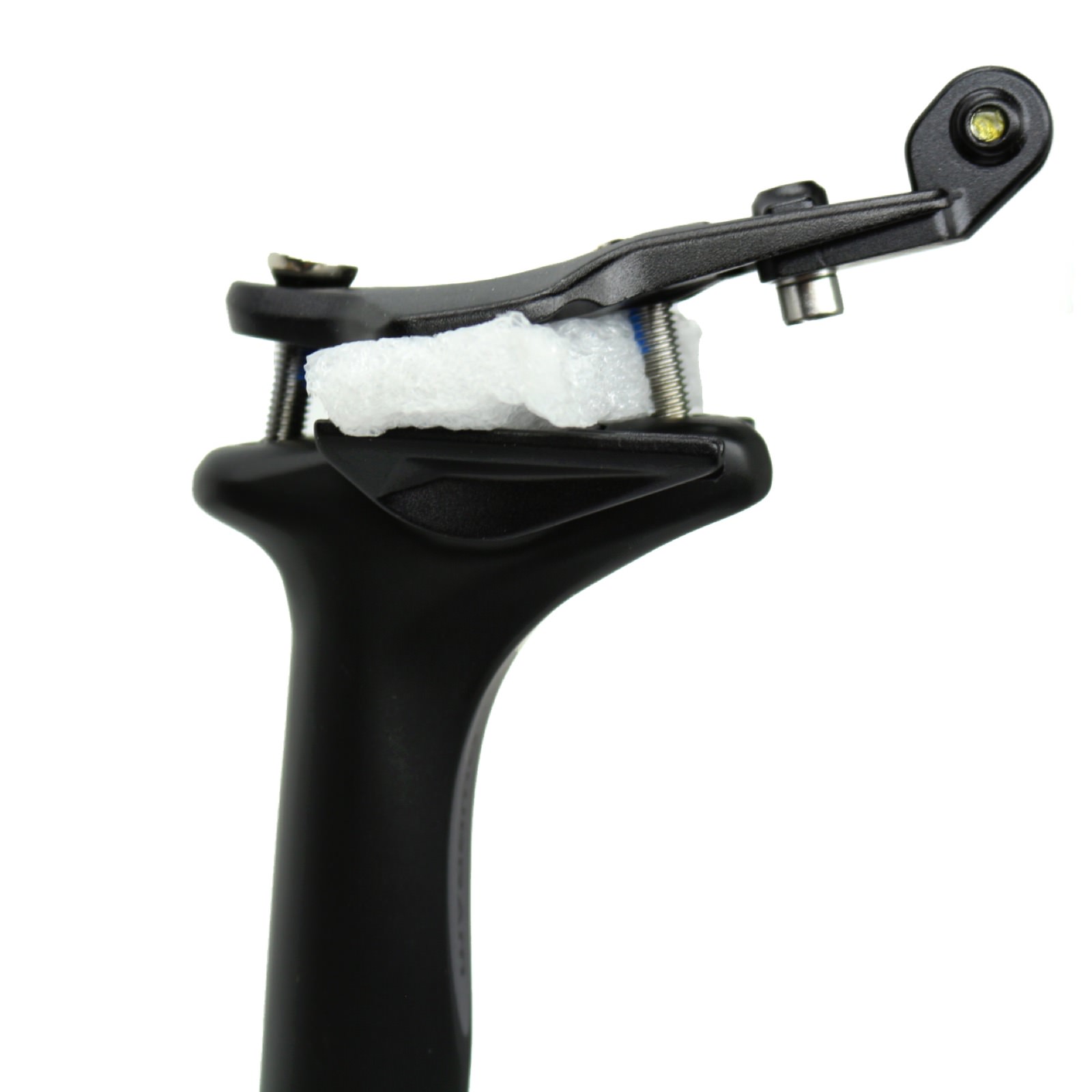 Cannondale HollowGram SAVE Accessory Mount Carbon Seatpost 27.2mm