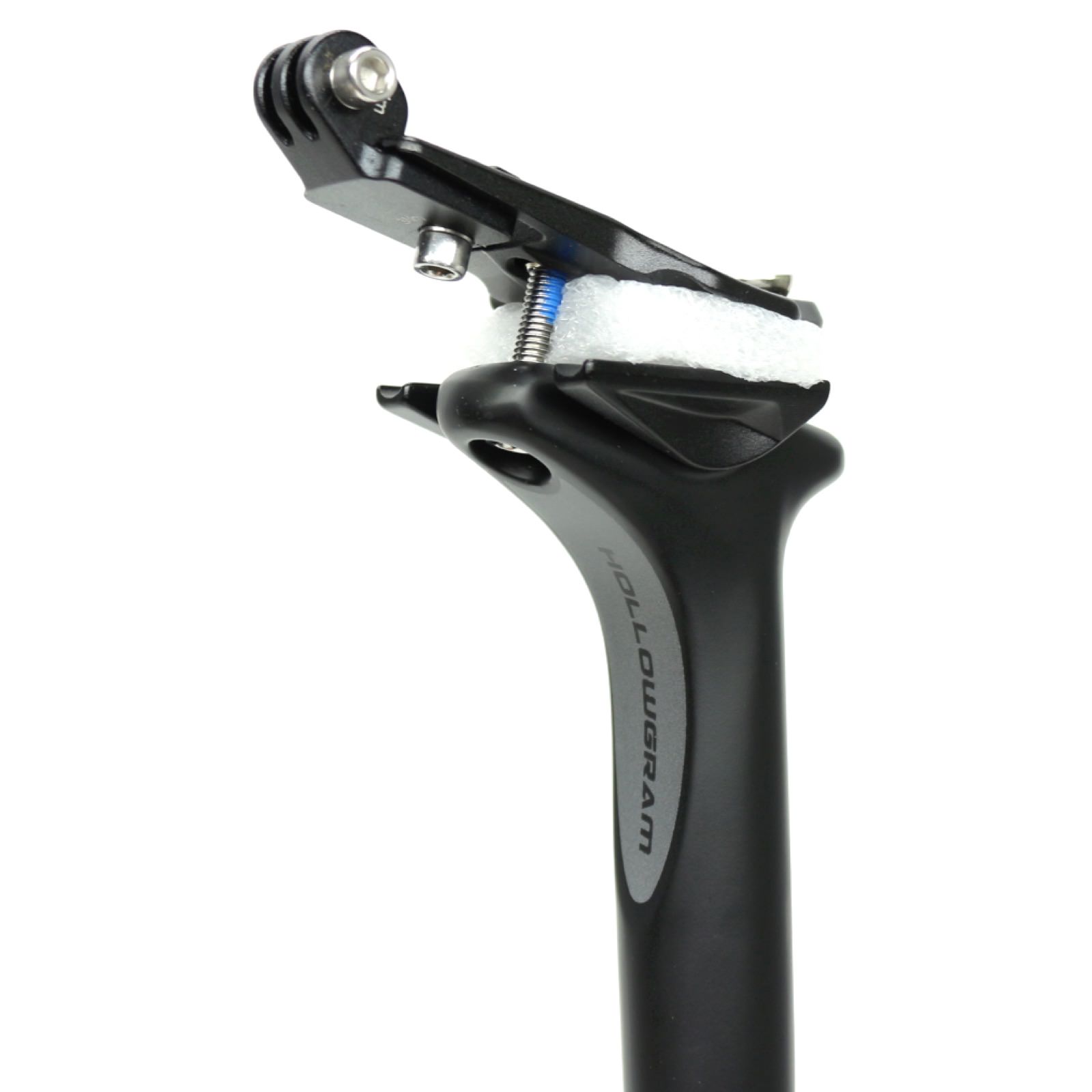 Cannondale HollowGram SAVE Accessory Mount Carbon Seatpost 27.2mm