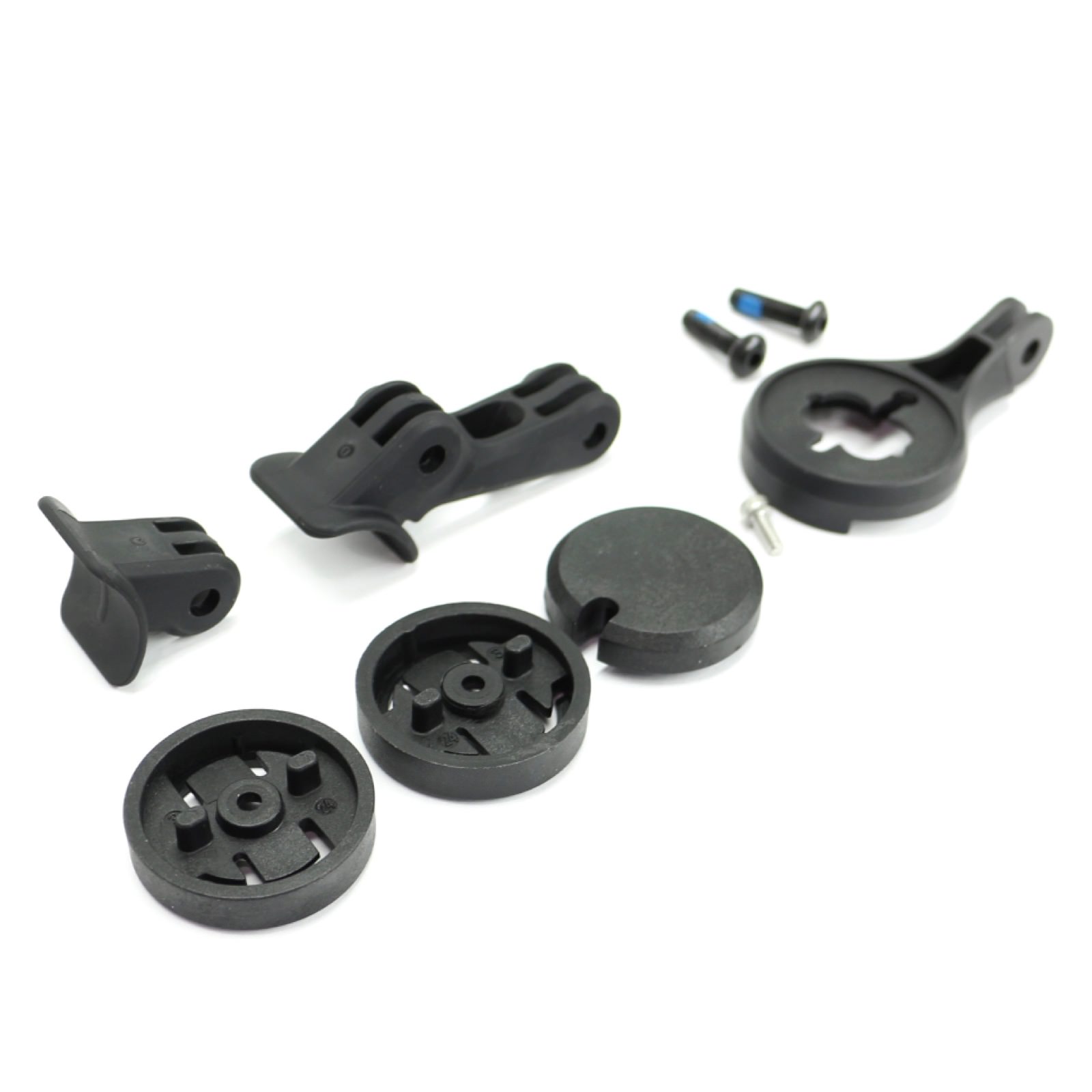 Cannondale C1 Conceal Stem Accessory Mount Kit K18053 | eBay