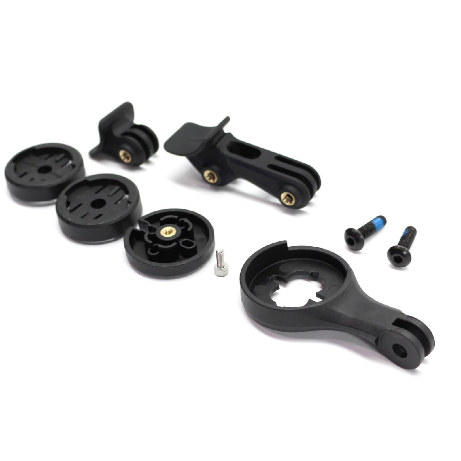 Cannondale C1 Conceal Stem Accessory Mount Kit K18053 | eBay