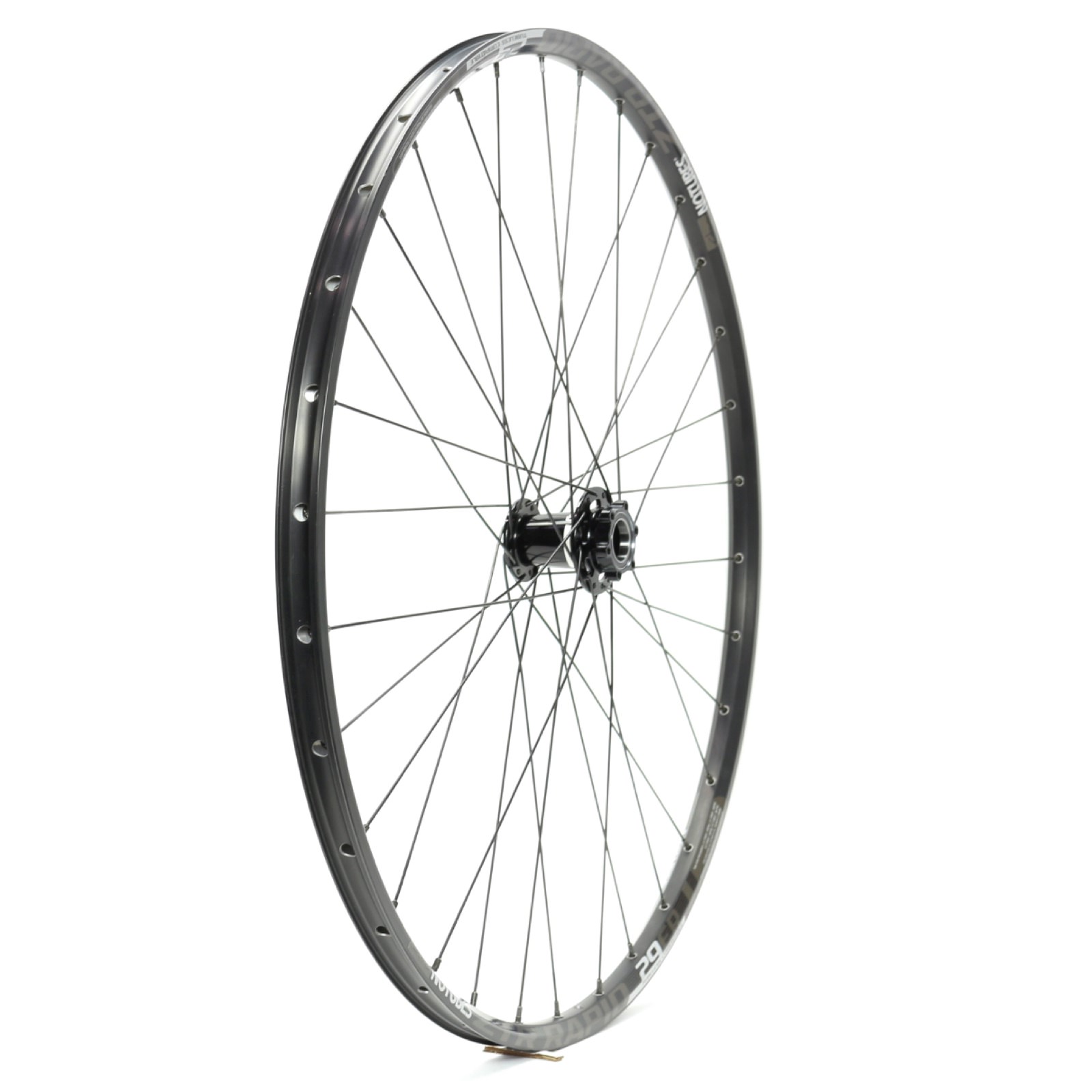 Cannondale Stan's ZTR 29
