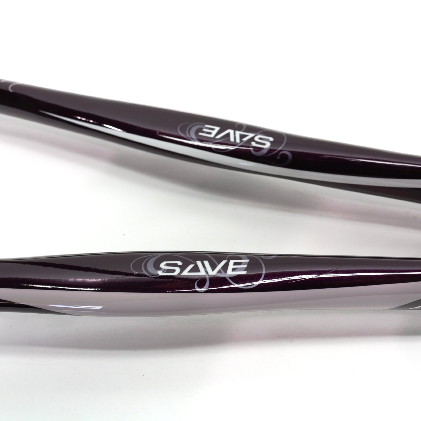 Cannondale 2012 Synapse Alloy Women's Frame Only 51cm Cabernet