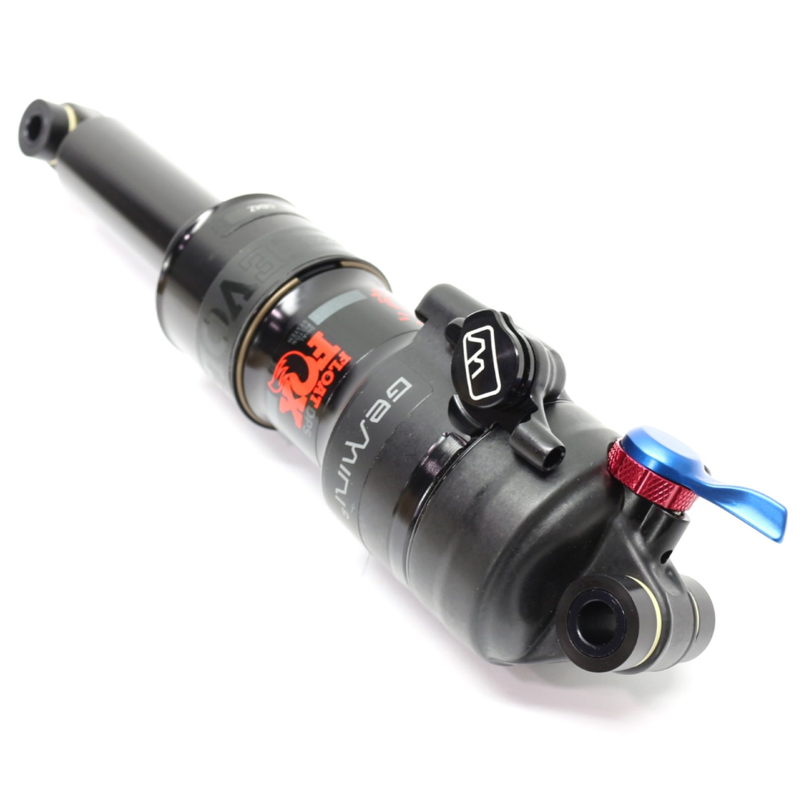 Fox Shox Gemini Float DPS Shock Ano 230x60mm Fits Cannondale