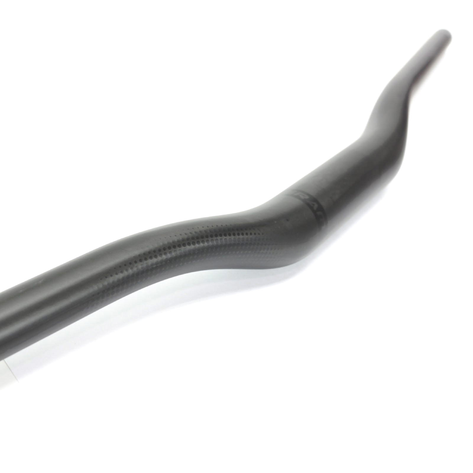 Cannondale HollowGram SAVE 30mm Riser Bar 35mm x 80mm Carbon