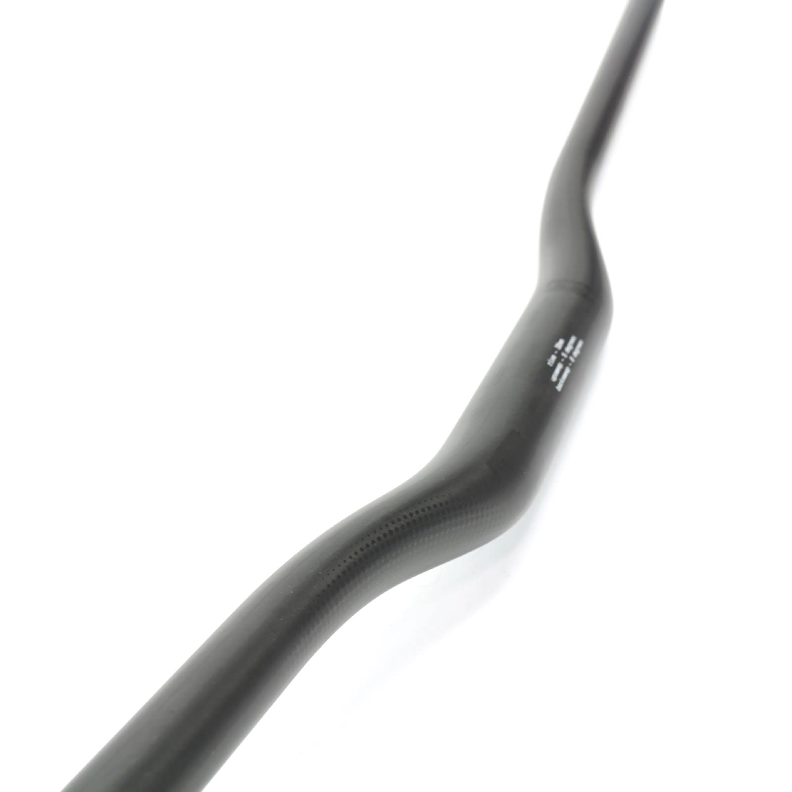 Cannondale HollowGram SAVE 30mm Riser Bar 35mm x 80mm Carbon