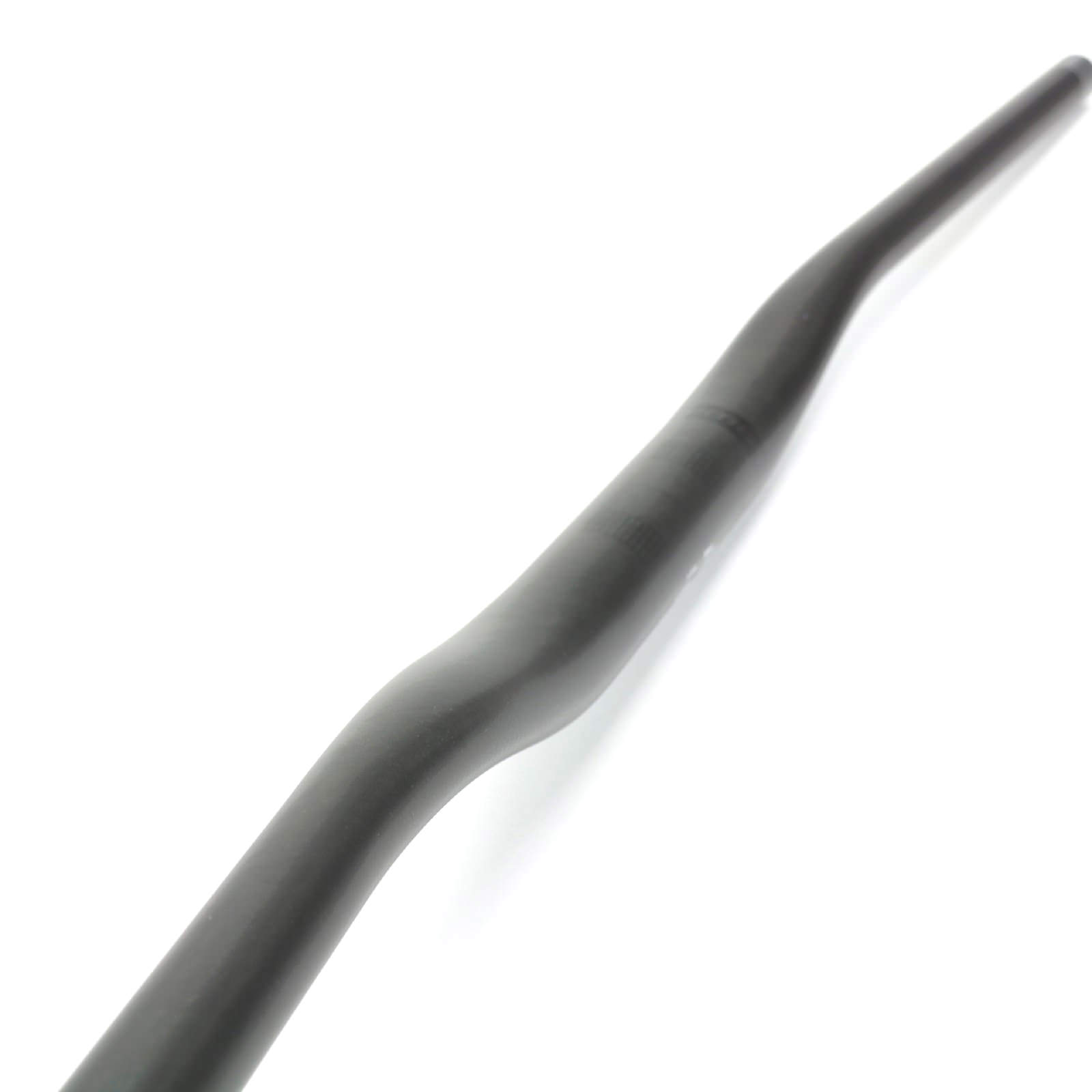 Cannondale HollowGram SAVE 30mm Riser Bar 35mm x 80mm Carbon