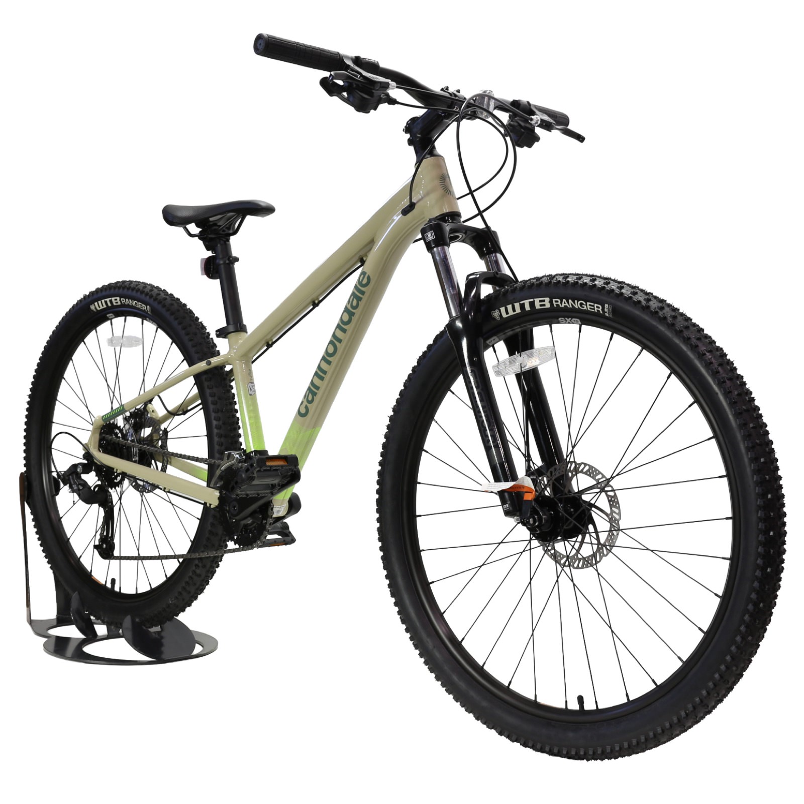 Cannondale Trail 8 27.5