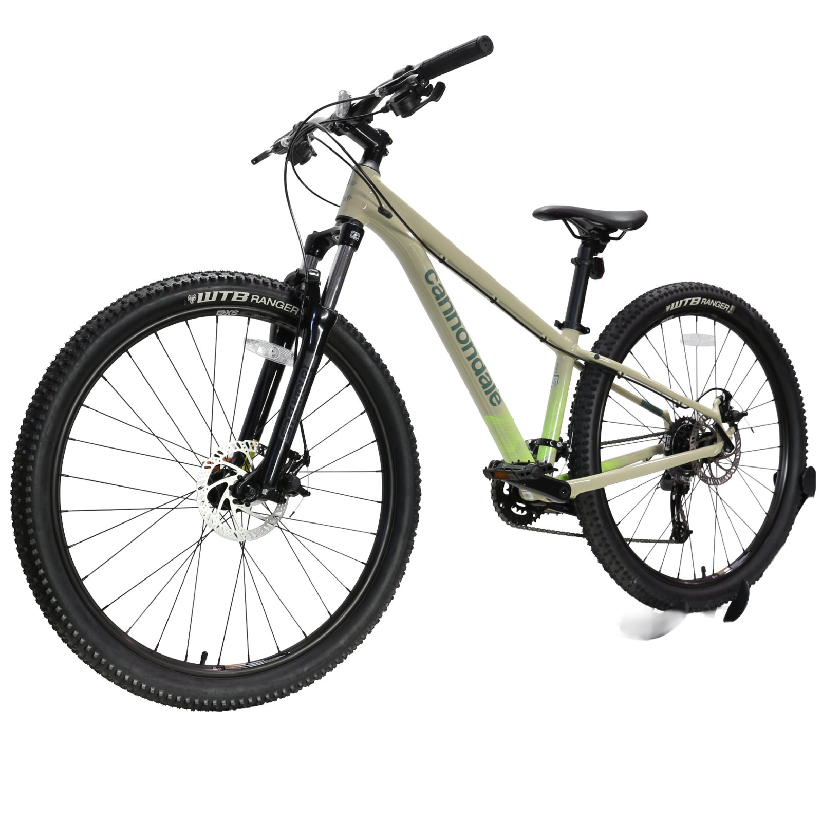 Cannondale Trail 8 27.5