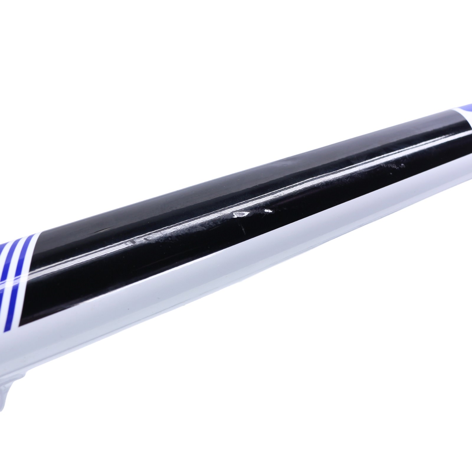 パーツ cannondale CAAD8 Cannondale CAAD8 Frame and Fork 58cm White/Blue/Black Dented Blem