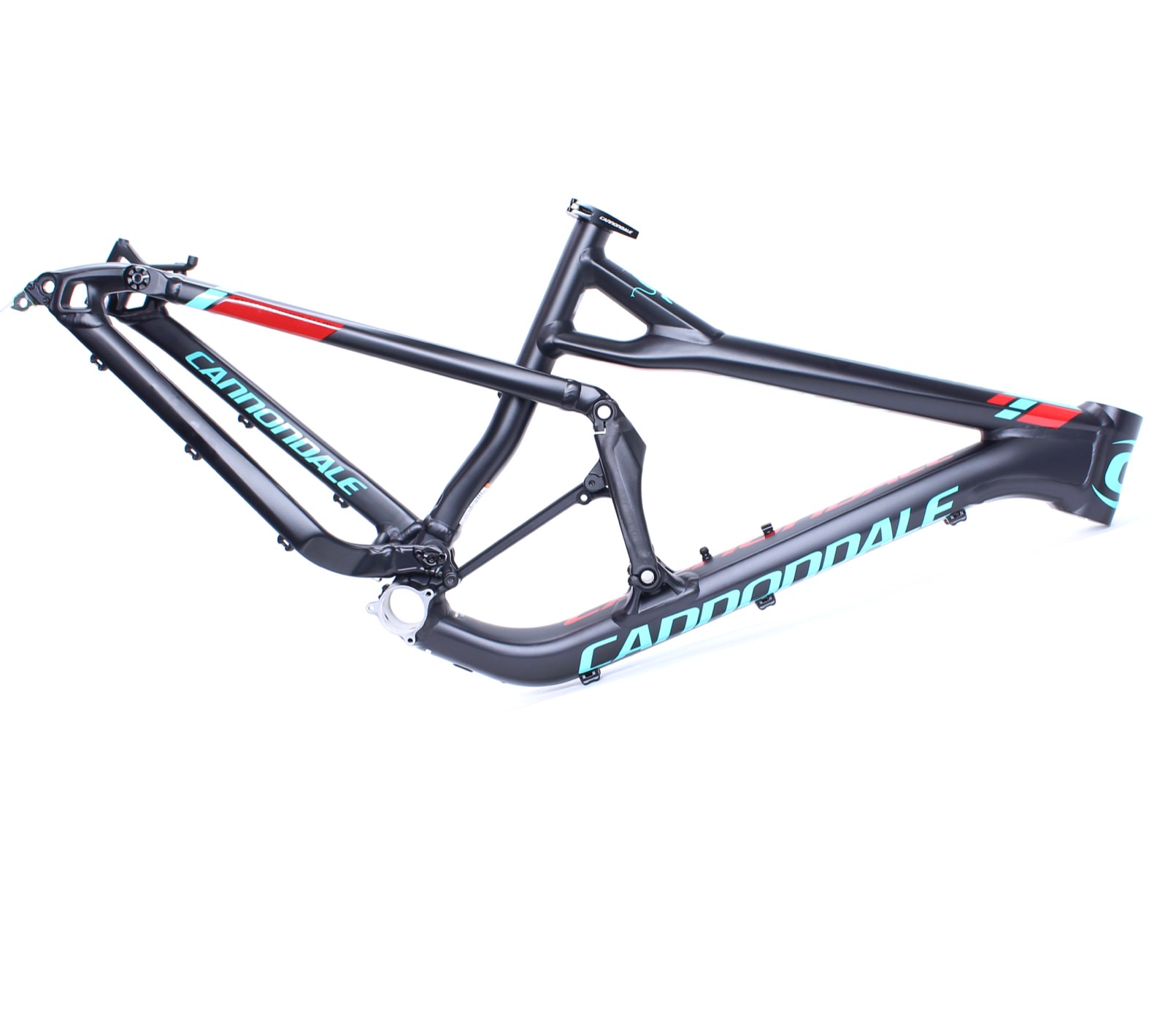【美品】cannondale jekyll carbon 27.5 S size First Look: Cannondale's Jekyll 27.5