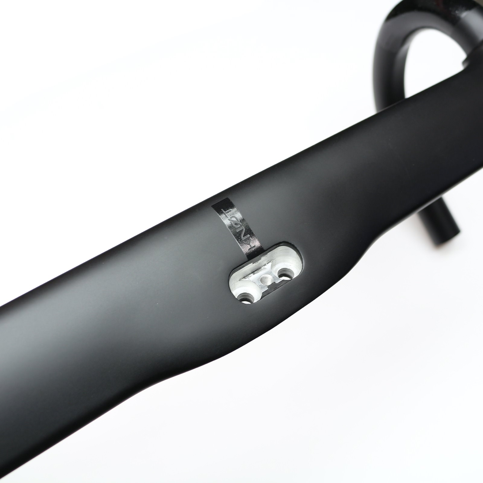 CANNONDALE HOLLOWGRAM KNOT カーボンハンドル Cannondale HollowGram KNOT SystemBar Carbon Handlebar 42cm