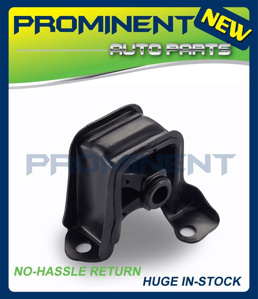 Front Engine Motor Mount For Honda Accord 2.2L Odyssey Acura CL Isuzu Oasis 6528