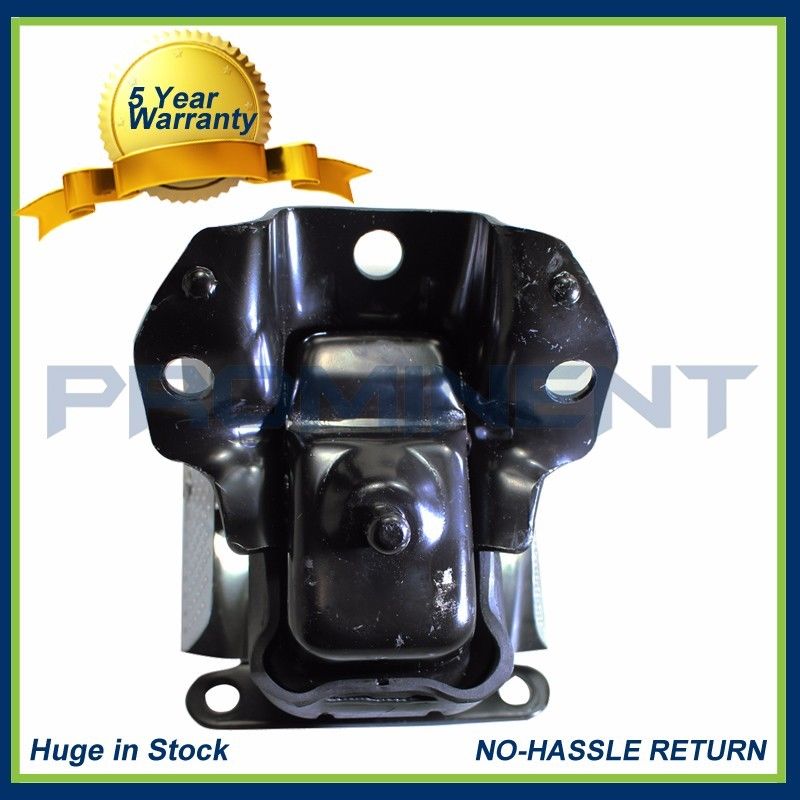 2PCS Motor Mounts Replacement for 0714 Cadillac Escalade Chevy Tahoe